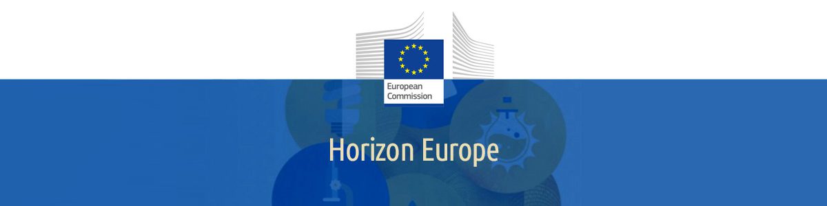 Horizon Europe
